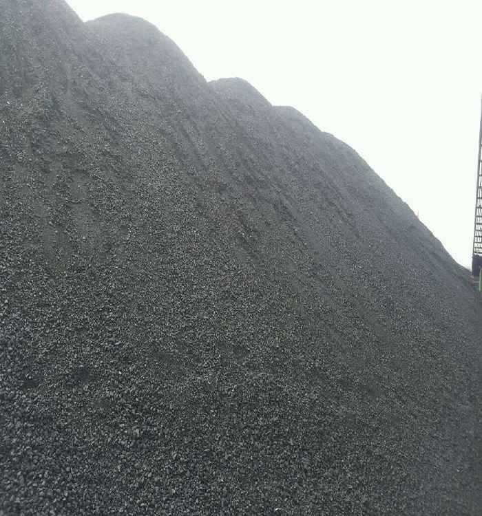 ITO powder coal