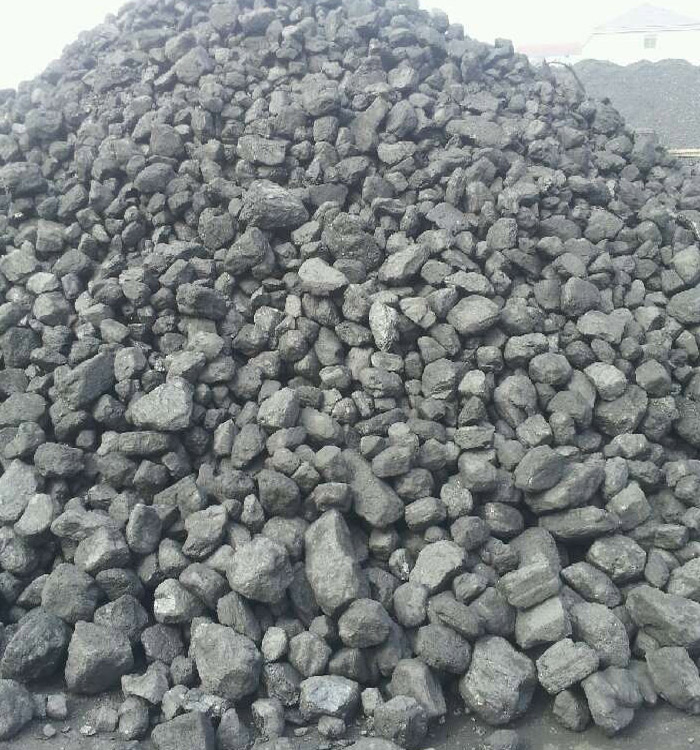 Yitai Coal No. 4